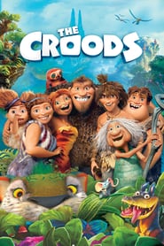 The Croods 2013 Dual Audio Hindi ORG-English Esubs BluRay 480p [300MB] 720 [947MB] mkv