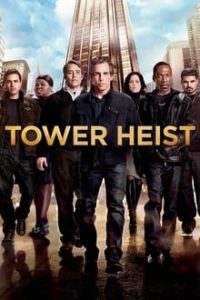 Tower Heist (2011) Dual Audio Hindi ORG-English Esubs x264 BRRip 480p [346MB] | 720p [919MB] mkv