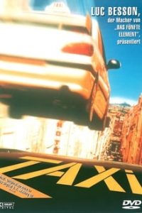 Taxi (1998) Dual Audio Hindi ORG-English Esubs x264 BluRay 480p [318MB] | 720p [833MB] mkv