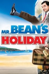 Mr Beans Holiday (2007) Dual Audio Hindi ORG-English Esubs BRRip 480p [320MB] | 720p [762MB] mkv