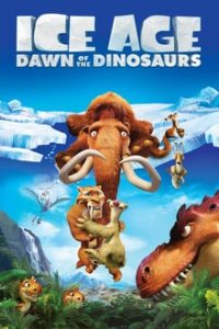 Ice Age Dawn of the Dinosaurs (2009) Dual Audio Hindi ORG-English Esubs x264 BRRip 480p [370MB] | 720p [622MB] mkv