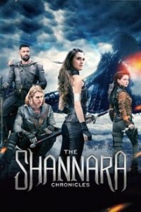 The Shannara Chronicles [Season 1-2] All Episodes Dual Audio Hindi-English Esubs WEBRip 480p 720p Hevc mkv