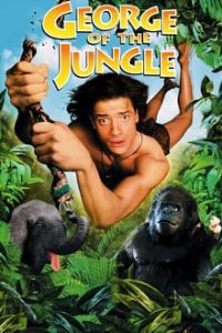 George of the Jungle 1997 Dual Audio Hindi ORG-English Esubs BluRay 480p [247MB]  720p [747MB] mkv