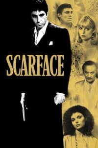 Scarface (1983) x264 Dual Audio Hindi-English Esubs BluRay 480p [526MB] 720p [1.4GB] mkv