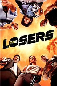The Losers 2010 Dual Audio Hindi ORG-English x264 ESubs BRRip 480p [318MB] | 720p [879MB] mkv