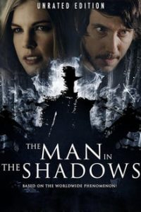The Man in the Shadows (2017) English (Eng Subs) x264 WebRip 480p [484MB] mkv