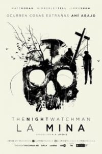 The Night Watchman (2016) English (Eng Subs) x264 WebRip 480p [249MB] mkv