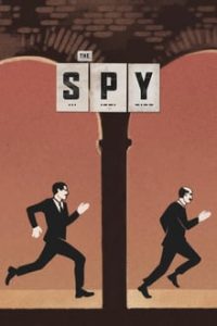 The Spy (2019) [Season 1] All Episodes Dual Audio Hindi-English x264 NF WebRip 480p 720p MSub mkv