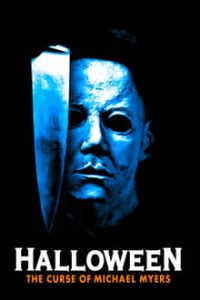 Halloween The Curse of Michael Myers (1995) UNRATED English (Eng Subs) x264 BluRay 480p [350MB] | 720p [750MB] mkv