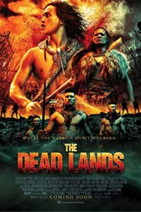 The Dead Lands (2014) Dual Audio Hindi ORG-English Esubs x264 BRRip 480p [464MB] | 720p [905MB]  mkv