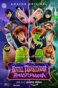 Hotel Transylvania: Transformania (2022) Dual Audio Hindi ORG-English Esubs x264 WEB-DL 480p [287MB] | 720p [788MB]  mkv