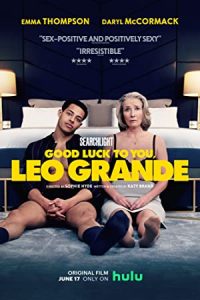 Good Luck to You, Leo Grande (2022) Dual Audio Hindi ORG-English Esubs x264 BluRay 480p [317MB] | 720p [1GB]  mkv