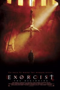 Exorcist The Beginning (2004) Dual Audio Hindi ORG English Esubs x264 Bluray 480p [404MB] | 720p [1.1GB] mkv