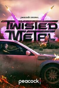 Twisted Metal (2023) [Season 1] All Episodes [English Esubs] WEBRip x264 HD 480p 720p mkv