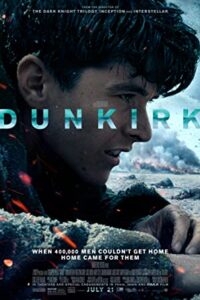 Dunkirk (2017) Dual Audio Hindi ORG-English Esubs x264 BluRay 480p [315MB] | 720p [924MB]  mkv