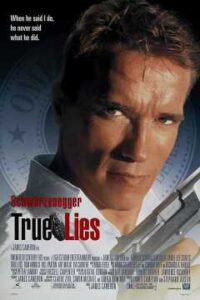 True Lies (1994) Dual Audio Hindi ORG-English ESubs x264 Bluray 480p [552MB] | 720p [1.3GB] mkv