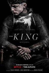 The King (2019) Dual Audio Hindi ORG-English Esubs WEB-DL 480p [308MB] | 720p [703MB] mkv