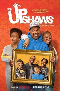 The Upshaws (2023) [Season 1-2-3-4] Web Series All Episodes [English Esubs] WEBRip x264 480p 720p mkv