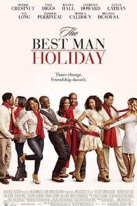 The Best Man Holiday (2013) Dual Audio Hindi ORG-English Esubs x264 BluRay 480p [343MB] | 720p [980MB] mkv