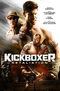 Kickboxer: Retaliation (2018) Dual Audio Hindi ORG-English Esubs x264 BluRay 480p [317MB] | 720p [1GB] mkv