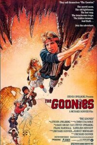 The Goonies (1985) Dual Audio Hindi ORG-English Esubs x264 BluRay 480p [373MB] | 720p [1GB]  mkv