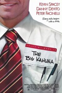 The Big Kahuna (1999) Dual Audio Hindi ORG-English Esubs x264 BluRay 480p [297MB] | 720p [818MB] mkv